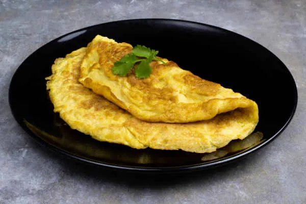 Create Your Own Omelette