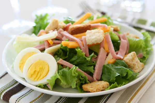 Chefs Salad