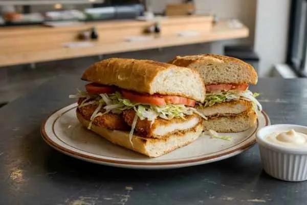 The Danwich Hero