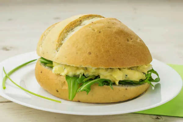 Egg Salad Sandwich