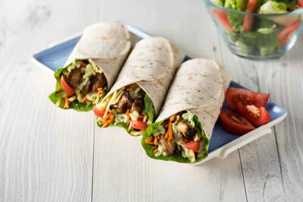 Heavenly Speciality Wrap