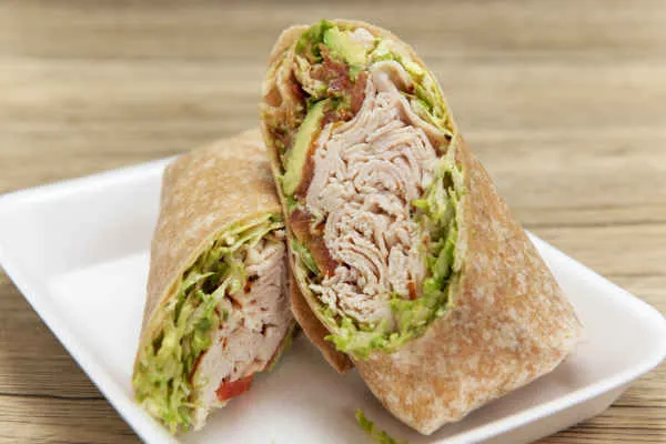 Stuyvesant Wrap