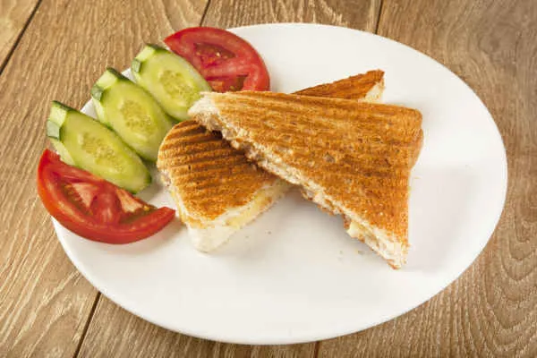 Delighful Panini