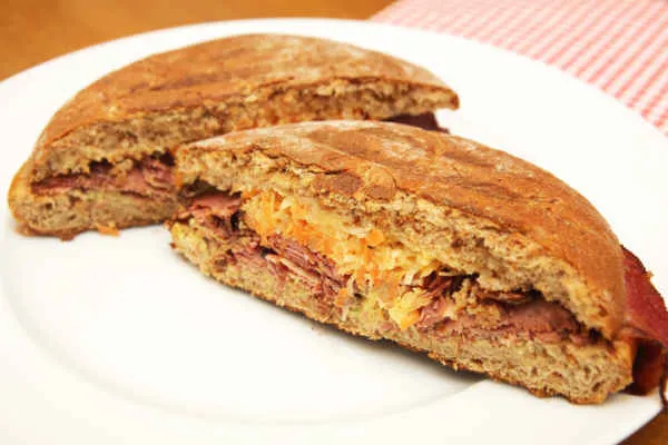 The Combo Panini
