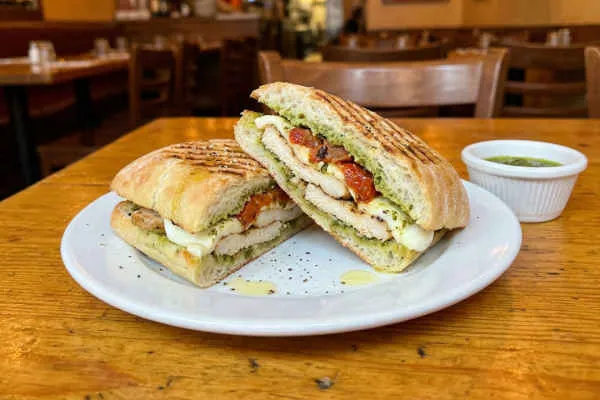 The Italiano Panini