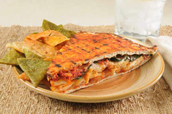 Chipotle Panini