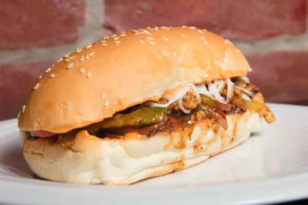 Texas Philly Steak