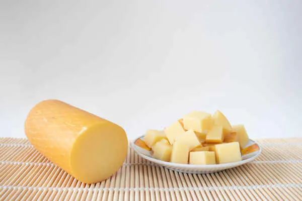 1 lb Provolone Cheese