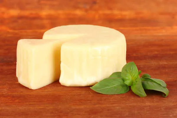 1 lb Mozzarella Cheese