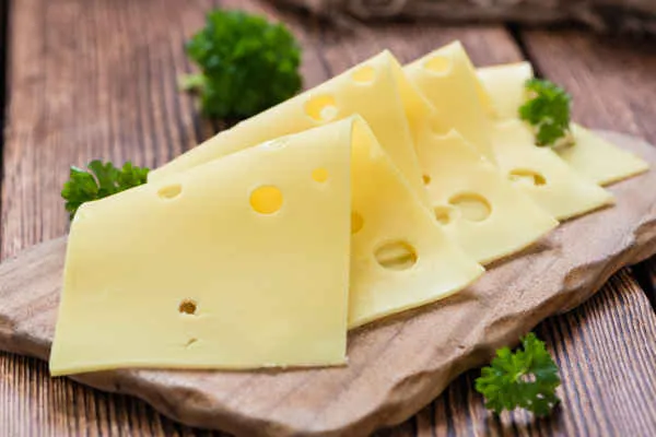 1 lb Monterey Cheese
