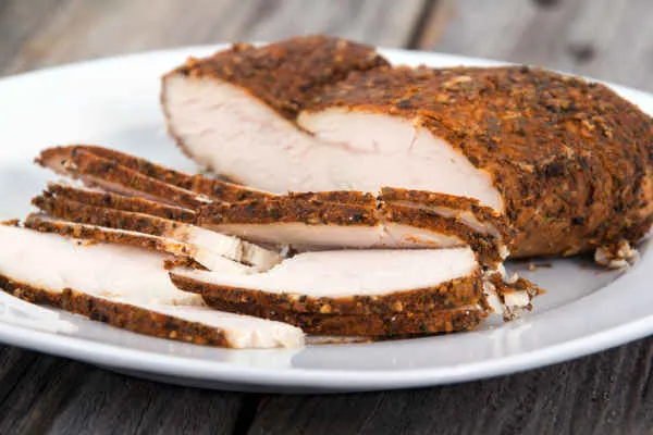 1 lb Salsalito Turkey