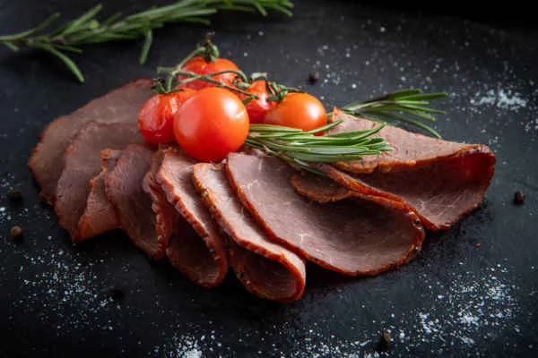 1 lb Roast Beef