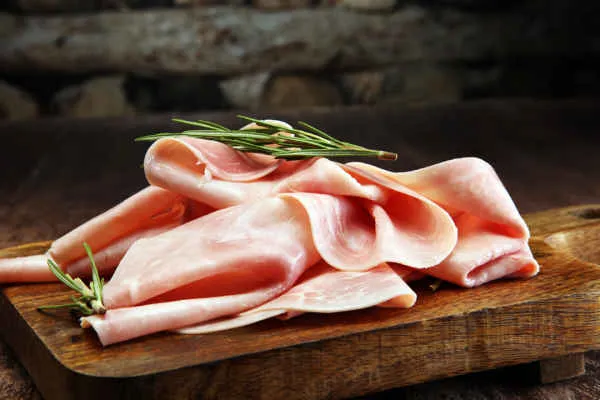 1 lb Ham