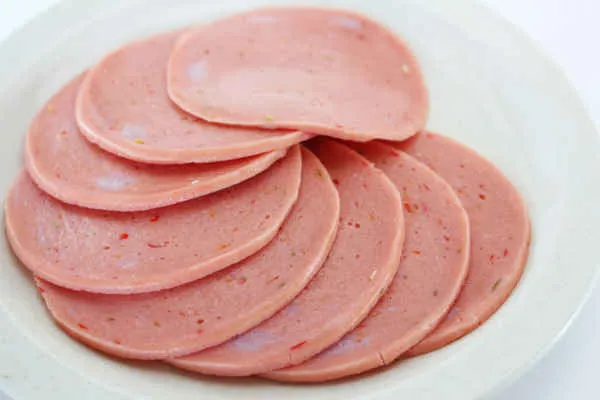 1 lb Bologna