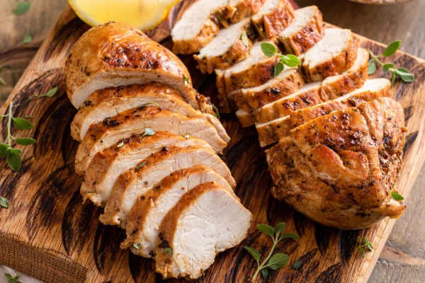 1 lb Chicken Breast