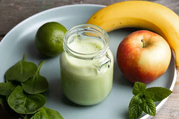 Hangover Killer Juice