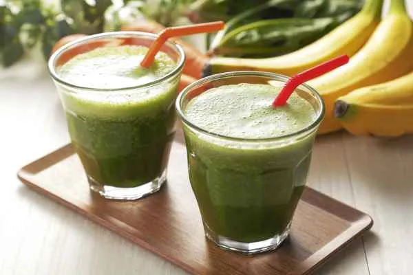 Hypertension Juice