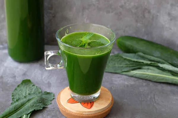 Popeye Arms Juice