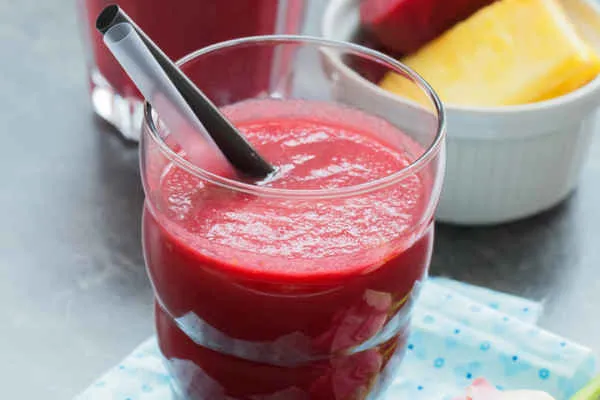 Refresh Juice