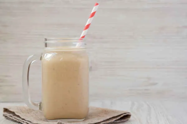Choco Nana Smoothie