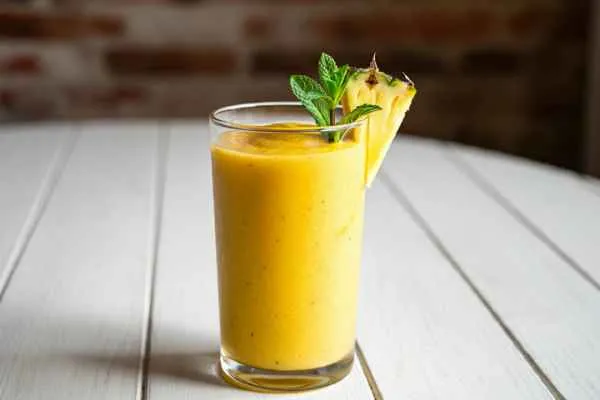 Island Impact Smoothie