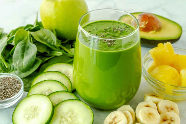 Ramadan Smoothie