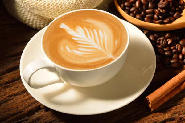 Latte Coffee