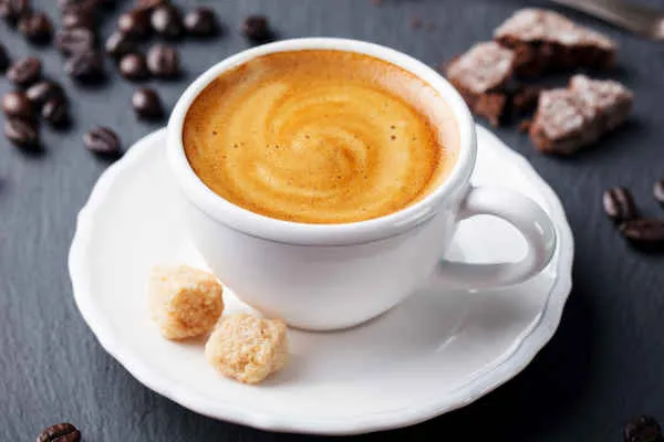 Espresso