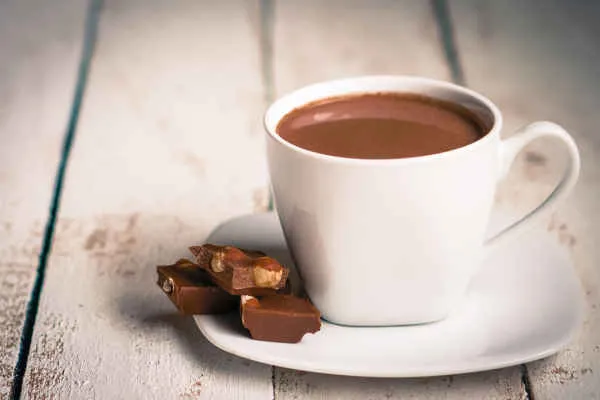 Hot Chocolate