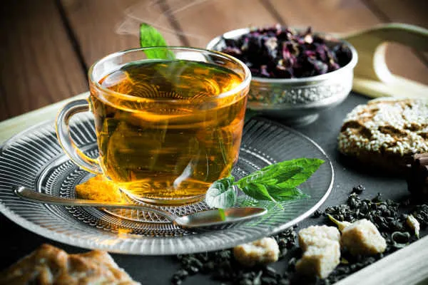Herbal Tea
