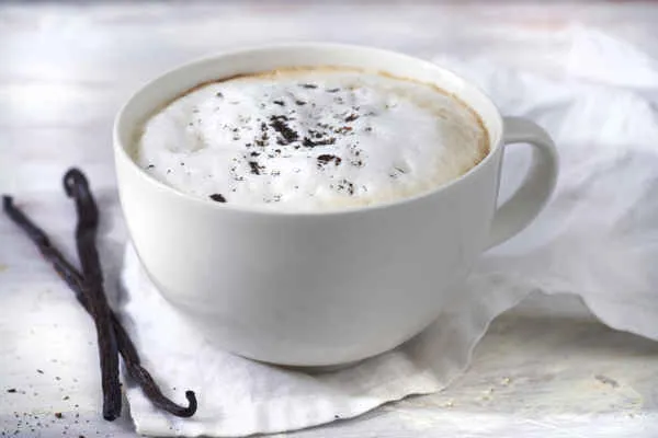 French Vanilla