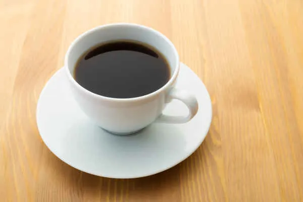 Decaf Coffee